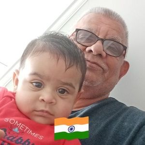 Meet your Posher, Imtiaz